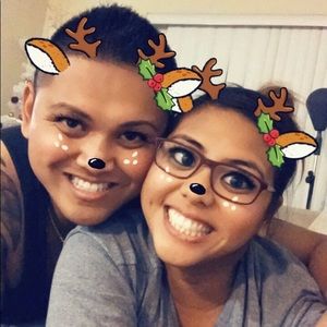 Meet your Posher, Erica